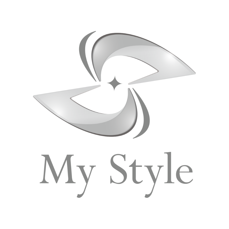 mystyleロゴ